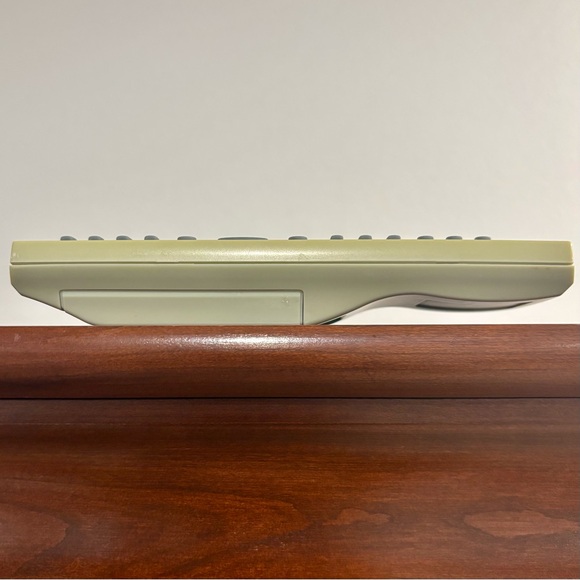 Memorex DVD Player Remote Control OEM Replacement Original Multi-Function Tested - Picture 3 of 8